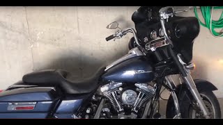 SampS 585 Cams for Harley Davidson  Cam Chop [upl. by Eibrik]