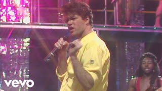 Wham  Love Machine Live from The Tube 1983 [upl. by Anahahs]