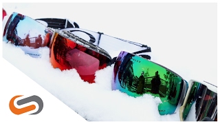 Oakley PRIZM Snow Complete Lens Guide  SportRx [upl. by Gus680]