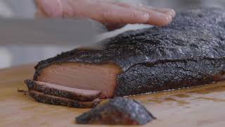 Reheating a brisket  Oven Method [upl. by Schreck599]