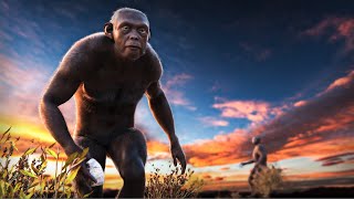 Human Origins  Documentary [upl. by Sussman]