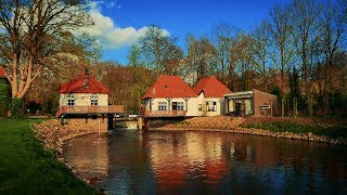 Winterswijk  Nationaal Landschap  Promotiefilm 4K [upl. by Ahsaenat]