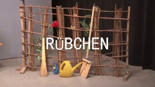 Ruebchen Russisches Märchen [upl. by Eednarb]