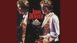 Back Home Again JOHN DENVER with lyrics [upl. by Cord]