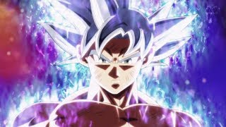 Dragon Ball Super 「 AMV 」 Drag Me Down [upl. by Eeleak612]