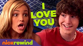 Zoey amp Chase’s Relationship Timeline 😍 Zoey 101  NickRewind [upl. by Eugenie]