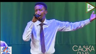 AWALE ADAN  DJIBOUTI DAD WEEYE MIDAYSAN  Official Video 2020 [upl. by Ibur]