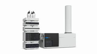 High Resolution Mass Spectrometry Explained [upl. by Palladin132]