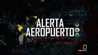 Alerta Aeropuerto T1 E05 [upl. by Yesac]