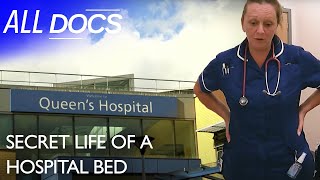 Secret Life Of A Hospital Bed Season 1 Episode 10  Medical Documentary  Reel Truth [upl. by Forward]