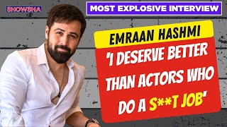 Emraan Hashmi Upcoming Movies 2025 shorts emraanhashmi [upl. by Anisamot]