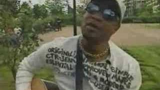 Koffi Olomide Choc amp Destination en Accoustique [upl. by Engel]