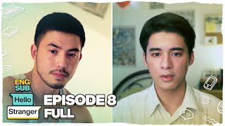 Hello Stranger FULL Episode 8  Tony Labrusca JC Alcantara amp Vivoree  Hello Stranger Series [upl. by Feenah]