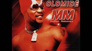 Koffi Olomide  Effrakata 2001 [upl. by Matthia]