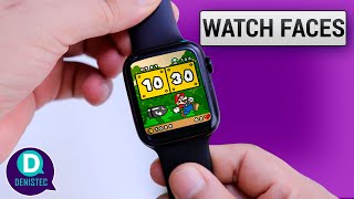 CAMBIAR WATCH FACES W26 Smart Watch  Trucos 3 Minutos [upl. by Sanborne632]