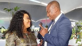 UThando Nesthembu Musa Mseleku And His Wives At The Durban July 2019 [upl. by Kayla]