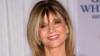 Markie Post Dead at 70 [upl. by Ecnahc720]