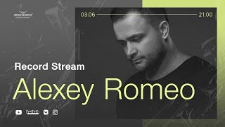 Record Stream  Alexey Romeo [upl. by Assedo]