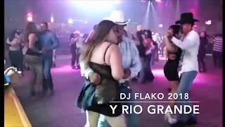 CONJUNTO RIO GRANDE EXITOS 2018 MIX [upl. by Deyas]