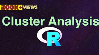 Introduction to Cluster Analysis with R  an Example [upl. by Rubio556]