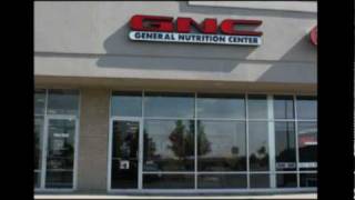 GNC Store review [upl. by Aralk]