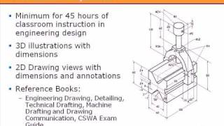 SolidWorks CSWA Tutorial 1 Preparing for the Exam [upl. by Namilus]