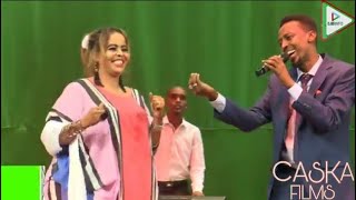 AWALE ADAN  DABEYSHA JACAYLKA  Official Video 2020 [upl. by Carita678]