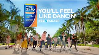 🦴 Osteo BiFlex Joint Health Move Freely and Feel Strong 💪 tvcommercials osteobiflex tvads [upl. by Nnaeoj]