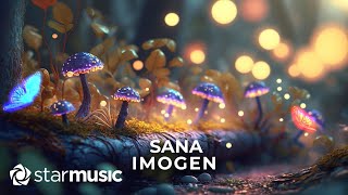 Imogen  Sana Lyrics [upl. by Woodhead521]