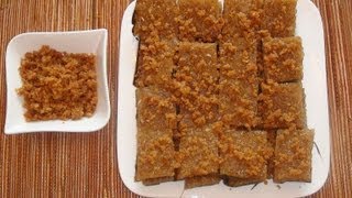 PINOY RECIPE  BIKO GLUTINOUS RICE CAKE TRADITIONAL FILIPINO RECIPE [upl. by Liag]