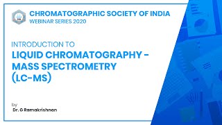 Introduction to LCMS  Liquid ChromatographyMass Spectrometry  CSI [upl. by Ardnazxela]