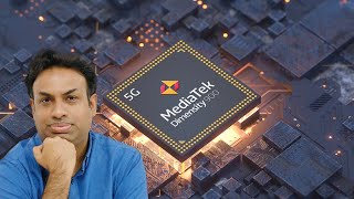 MediaTek Dimensity 900 Overview using Galaxy M53 [upl. by Erait]