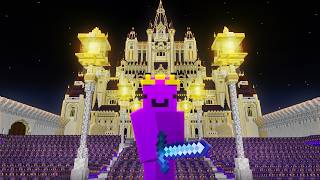 I Created Minecrafts Greatest Empire [upl. by Arrac]