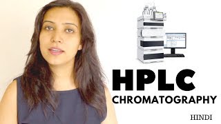 HPLC Chromatography Basics Explained [upl. by Nelaf]