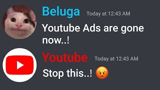 If Beluga Owns Youtube [upl. by Ube545]