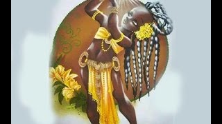 Wole Wole Ku Bani Sang by Ella Andall for Oshun [upl. by Idden]