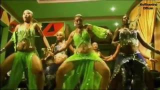 Koffi Olomide  Abracadabra Jeune Pato Clip Officiel [upl. by Marjie]