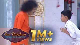 Darshan of Sri Sathya Sai Baba  Part 271 [upl. by Clovah]