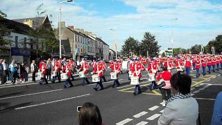 Portadown Defenders Flute Band [upl. by Carmen422]