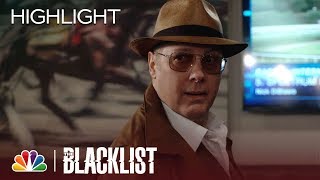 The Blacklist 7x02 Sneak Peek quotLouis T Steinhil Conclusionquot HD Season 7 Episode 2 Sneak Peek [upl. by Kendal509]