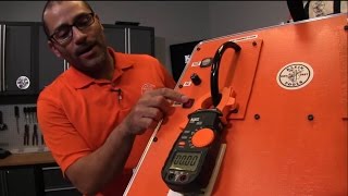 How To Measure InRush Current [upl. by Ahsened296]