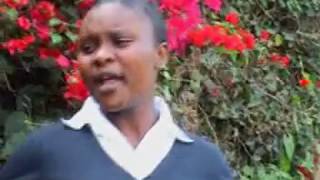 Wangari Junior  Njohera Mehia Official Video [upl. by Novia]