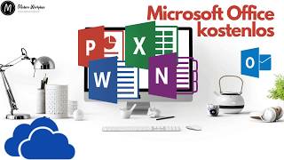 Microsoft Office kostenlos nutzen in 2021  Microsoft 365 [upl. by Ddet932]