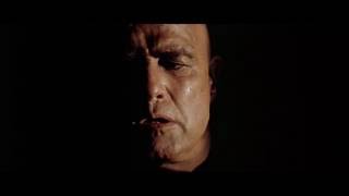 Apocalypse Now  Colonel Kurtz quotIve seen horrorsquot [upl. by Enirual727]