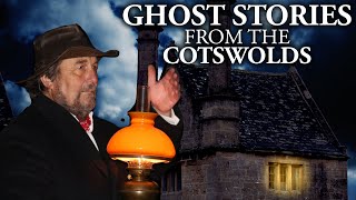 A Collection of Ghost Stories from the Cotswolds  Live Reading [upl. by Meyers]