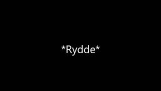 Ryddesang [upl. by Noremmac]