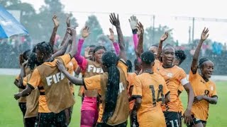 Zambia Vs Malawi Live Friendly [upl. by Malloch]