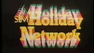 1985  SFM Holiday Network Bumper [upl. by Eiggep]