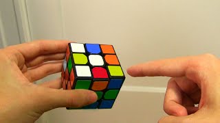 Solve ANY Rubiks Cube With 1 Move [upl. by Garek]