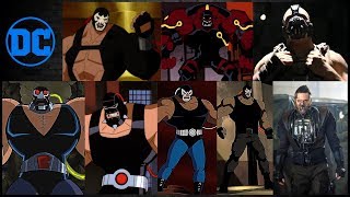 Batman amp Robin vs Bane  Batman amp Robin [upl. by Cut]